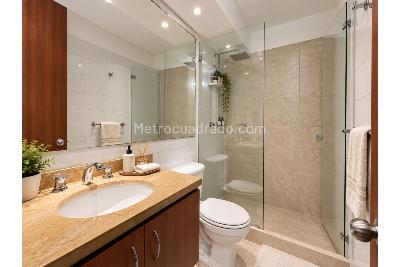 Apartamento en venta en Pontevedra, Bogotá · foto 10 de 18
