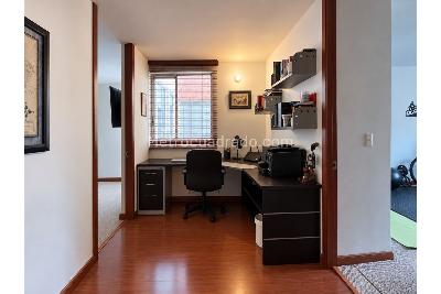 Apartamento en venta en Pontevedra, Bogotá · foto 11 de 18