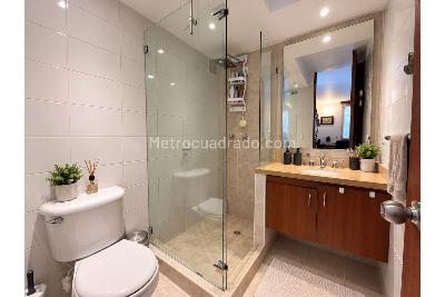 Apartamento en venta en Pontevedra, Bogotá · foto 15 de 18