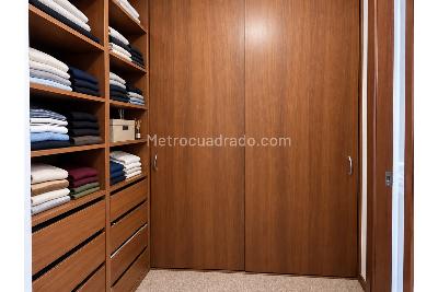 Apartamento en venta en Pontevedra, Bogotá · foto 18 de 18