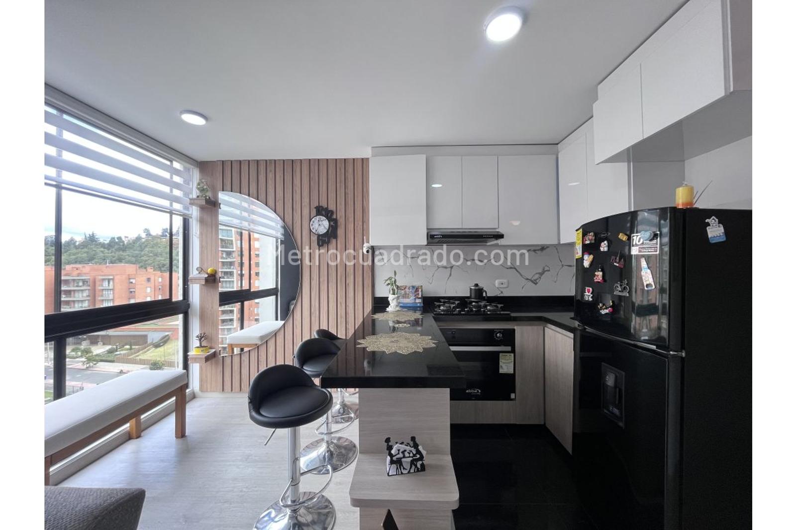 Foto del apartamento