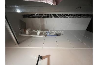 Apartaestudio en venta en San Diego, Bogotá, 32 m² · foto 4 de 10