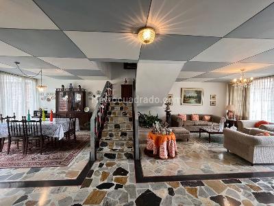 Casa en venta en Normandia, Bogotá · foto 4 de 20