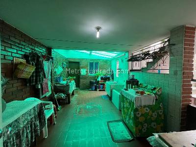 Casa en venta en Normandia, Bogotá · foto 10 de 20