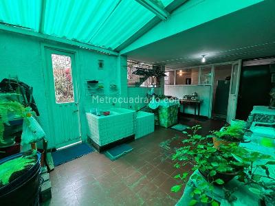 Casa en venta en Normandia, Bogotá · foto 11 de 20