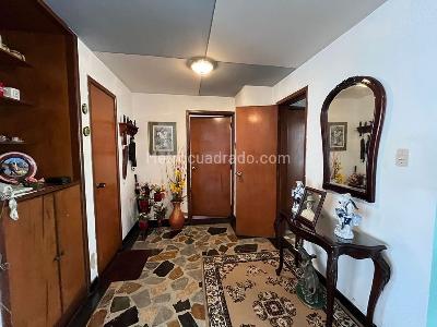 Casa en venta en Normandia, Bogotá · foto 12 de 20