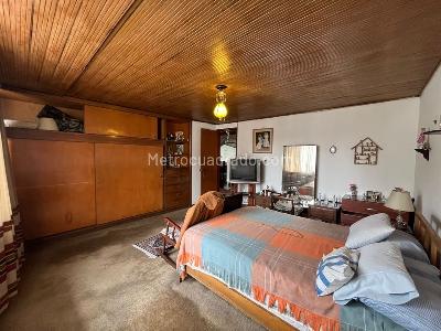 Casa en venta en Normandia, Bogotá · foto 16 de 20