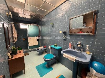 Casa en venta en Normandia, Bogotá · foto 17 de 20