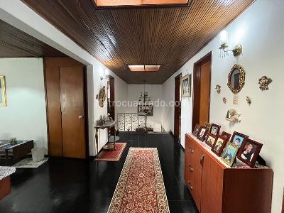 Casa en venta en Normandia, Bogotá · foto 19 de 20