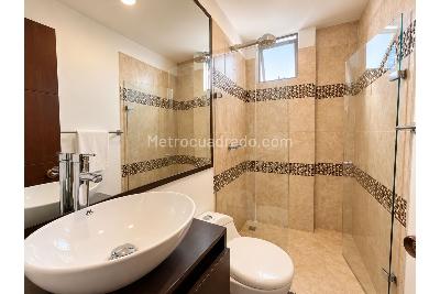 Apartamento en venta en Quinta Paredes, Bogotá · foto 11 de 17
