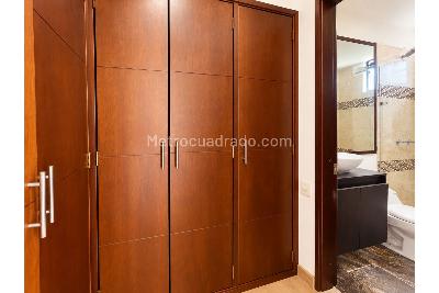 Apartamento en venta en Quinta Paredes, Bogotá · foto 12 de 17