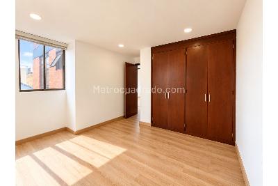 Apartamento en venta en Quinta Paredes, Bogotá · foto 14 de 17