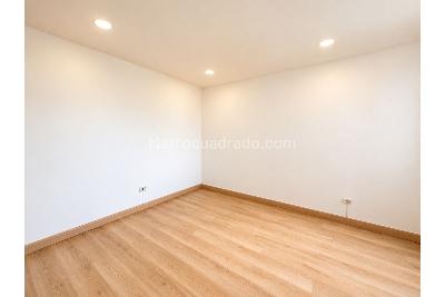 Apartamento en venta en Quinta Paredes, Bogotá · foto 15 de 17