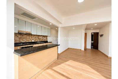 Apartamento en venta en Quinta Paredes, Bogotá · foto 4 de 17
