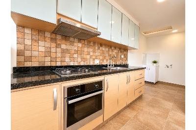 Apartamento en venta en Quinta Paredes, Bogotá · foto 5 de 17