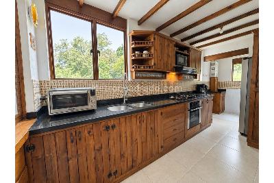 Apartamento de 2 alcobas en venta en Calatrava, Bogotá, 117 m² · foto 10 de 20