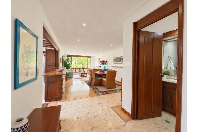 Apartamento de 2 alcobas en venta en Calatrava, Bogotá, 117 m² · foto 11 de 20