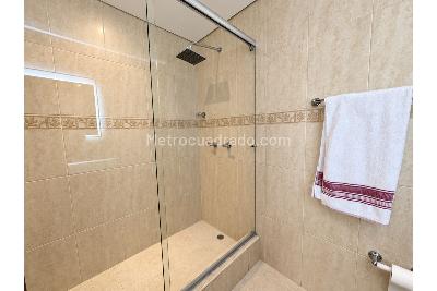Apartamento de 2 alcobas en venta en Calatrava, Bogotá, 117 m² · foto 13 de 20