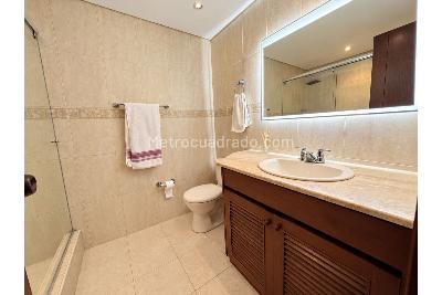 Apartamento de 2 alcobas en venta en Calatrava, Bogotá, 117 m² · foto 14 de 20