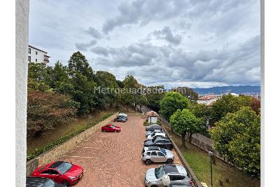 Apartamento de 2 alcobas en venta en Calatrava, Bogotá, 117 m² · foto 16 de 20