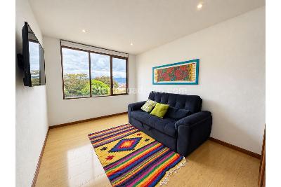 Apartamento de 2 alcobas en venta en Calatrava, Bogotá, 117 m² · foto 17 de 20