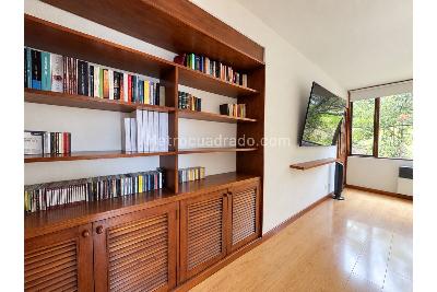 Apartamento de 2 alcobas en venta en Calatrava, Bogotá, 117 m² · foto 19 de 20