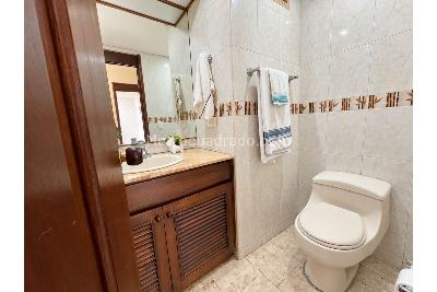 Apartamento de 2 alcobas en venta en Calatrava, Bogotá, 117 m² · foto 20 de 20