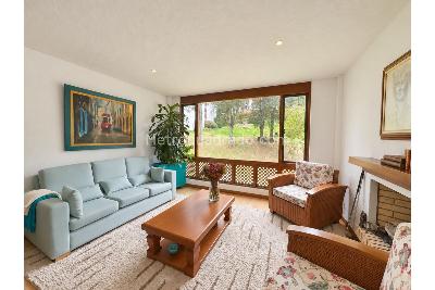 Apartamento de 2 alcobas en venta en Calatrava, Bogotá, 117 m² · foto 2 de 20