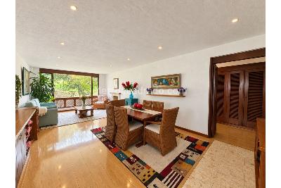 Apartamento de 2 alcobas en venta en Calatrava, Bogotá, 117 m² · foto 5 de 20