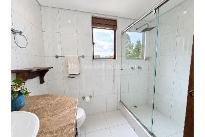 Apartamento de 2 alcobas en venta en Calatrava, Bogotá, 117 m² · foto 8 de 20