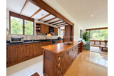 Apartamento de 2 alcobas en venta en Calatrava, Bogotá, 117 m² · foto 9 de 20