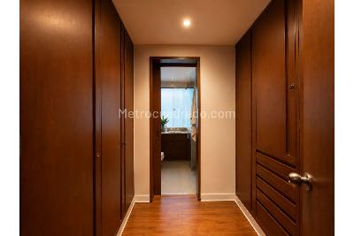 Apartamento de 4 alcobas en venta en El Retiro, Bogotá, 244 m² · foto 10 de 20