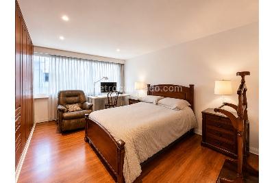 Apartamento de 4 alcobas en venta en El Retiro, Bogotá, 244 m² · foto 16 de 20