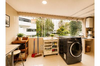 Apartamento de 4 alcobas en venta en El Retiro, Bogotá, 244 m² · foto 19 de 20