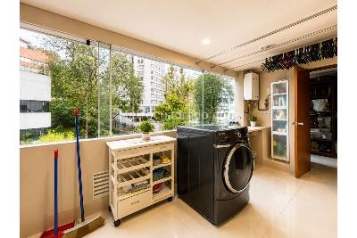 Apartamento de 4 alcobas en venta en El Retiro, Bogotá, 244 m² · foto 20 de 20