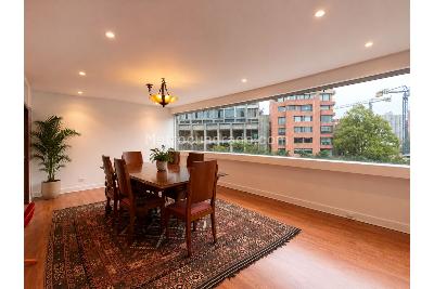 Apartamento de 4 alcobas en venta en El Retiro, Bogotá, 244 m² · foto 5 de 20