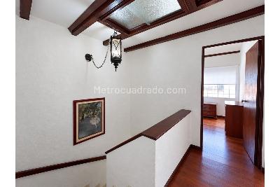 Casa de 4 alcobas en venta en La Campiña, Bogotá, 118 m² · foto 10 de 20