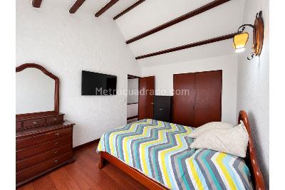 Casa de 4 alcobas en venta en La Campiña, Bogotá, 118 m² · foto 14 de 20