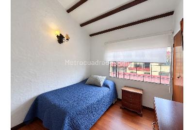 Casa de 4 alcobas en venta en La Campiña, Bogotá, 118 m² · foto 15 de 20