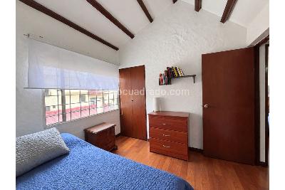 Casa de 4 alcobas en venta en La Campiña, Bogotá, 118 m² · foto 16 de 20