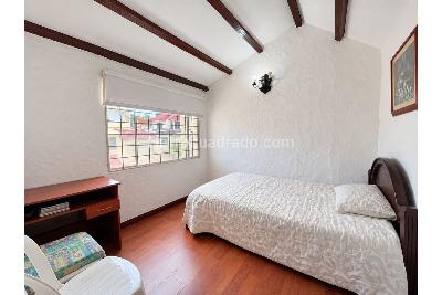 Casa de 4 alcobas en venta en La Campiña, Bogotá, 118 m² · foto 17 de 20