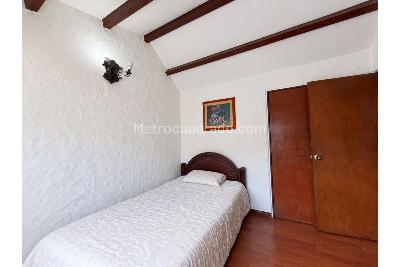 Casa de 4 alcobas en venta en La Campiña, Bogotá, 118 m² · foto 18 de 20