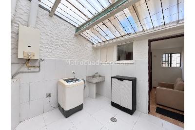 Casa de 4 alcobas en venta en La Campiña, Bogotá, 118 m² · foto 20 de 20