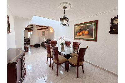 Casa de 4 alcobas en venta en La Campiña, Bogotá, 118 m² · foto 3 de 20