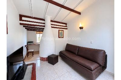 Casa de 4 alcobas en venta en La Campiña, Bogotá, 118 m² · foto 4 de 20
