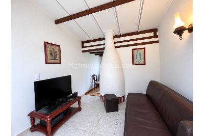 Casa de 4 alcobas en venta en La Campiña, Bogotá, 118 m² · foto 5 de 20