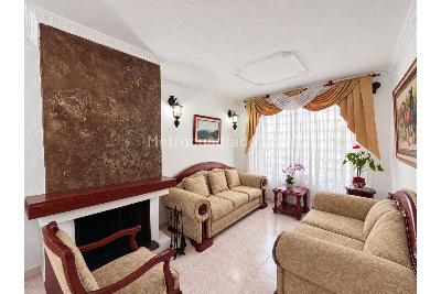 Casa de 4 alcobas en venta en La Campiña, Bogotá, 118 m² · foto 6 de 20