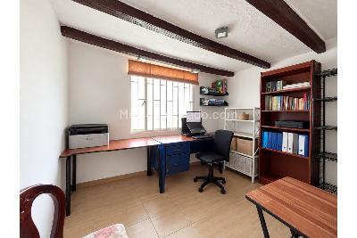Casa de 4 alcobas en venta en La Campiña, Bogotá, 118 m² · foto 7 de 20