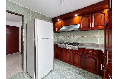 Casa de 4 alcobas en venta en La Campiña, Bogotá, 118 m² · foto 8 de 20