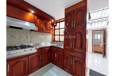Casa de 4 alcobas en venta en La Campiña, Bogotá, 118 m² · foto 9 de 20